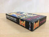 Der Langrisser BOXED SNES Super Famicom Japan - UC9911