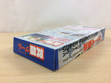 Shuushoku Game Trendy Drama BOXED SNES Super Famicom Japan - UC6304