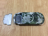 ga7497 Plz Read Item Condi PSP-3000 METAL GEAR SOLID Ver. SONY PSP Console Japan