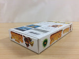 Takahashi Meijin no Daibouken Jima II 2 BOXED SNES Super Famicom Japan - UD3466