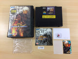 The King Of Fighters 99 BOXED NEO GEO AES Japan - UC7634