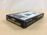 Deep Dungeon IV 4 Kuro no Youjutsushi BOXED NES Famicom Japan - UD5600