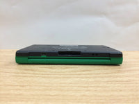 KE5567 Not Working - Nintendo DSi LL XL DS Green Console Japan