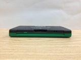 KE5567 Not Working - Nintendo DSi LL XL DS Green Console Japan