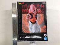 ob3819 Unopened Dragon Ball Z Majin Buu MATCH MAKERS Boxed Figure Japan