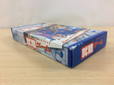 Shuushoku Game Trendy Drama BOXED SNES Super Famicom Japan - UC6304