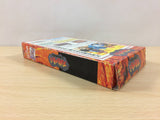 Tenchi wo Kurau Sangokushi Gunyuuden BOXED SNES Super Famicom Japan - UB1890