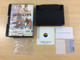 The King Of Fighters 99 BOXED NEO GEO AES Japan - UC7634
