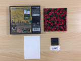 Freshly Picked Tingle's Rosy Rupeeland BOXED Nintendo DS Japan - FG9972