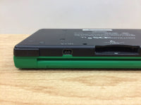KE5567 Not Working - Nintendo DSi LL XL DS Green Console Japan