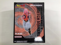 ob3819 Unopened Dragon Ball Z Majin Buu MATCH MAKERS Boxed Figure Japan