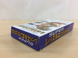 Super Wrestle Angels Pro Wrestling BOXED SNES Super Famicom Japan - UD2154