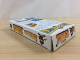 Takahashi Meijin no Daibouken Jima II 2 BOXED SNES Super Famicom Japan - UD3466