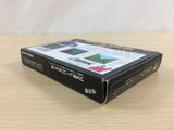 Deep Dungeon IV 4 Kuro no Youjutsushi BOXED NES Famicom Japan - UD5600