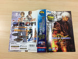 The King Of Fighters 99 BOXED NEO GEO AES Japan - UC7634