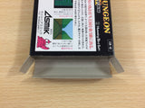 Deep Dungeon IV 4 Kuro no Youjutsushi BOXED NES Famicom Japan - UD5600