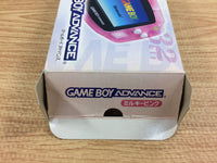 kd6920 GameBoy Advance SP Console Box Only Console Japan