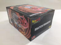 ob3819 Unopened Dragon Ball Z Majin Buu MATCH MAKERS Boxed Figure Japan