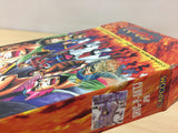 Tenchi wo Kurau Sangokushi Gunyuuden BOXED SNES Super Famicom Japan - UB1890