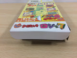 UB5210 Ochan no Oekaki Logic BOXED SNES Super Famicom Japan