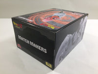 ob3819 Unopened Dragon Ball Z Majin Buu MATCH MAKERS Boxed Figure Japan