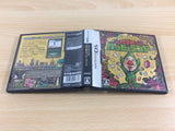 Freshly Picked Tingle's Rosy Rupeeland BOXED Nintendo DS Japan - FG9972