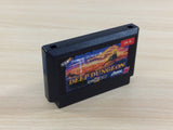 Deep Dungeon IV 4 Kuro no Youjutsushi BOXED NES Famicom Japan - UD5600