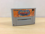 Tenchi wo Kurau Sangokushi Gunyuuden BOXED SNES Super Famicom Japan - UB1890