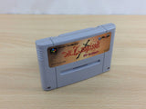 Der Langrisser BOXED SNES Super Famicom Japan - UC9911