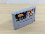 Takahashi Meijin no Daibouken Jima II 2 BOXED SNES Super Famicom Japan - UD3466
