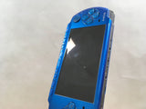 gc3972 Not Working PSP-3000 VIBRANT BLUE SONY PSP Console Japan