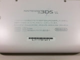 kb8119 Not Working Nintendo 3DS LL XL 3DS White Console Japan