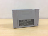 Tenchi wo Kurau Sangokushi Gunyuuden BOXED SNES Super Famicom Japan - UB1890