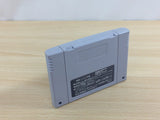Takahashi Meijin no Daibouken Jima II 2 BOXED SNES Super Famicom Japan - UD3466