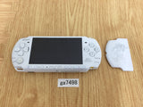 ga7498 Not Working PSP-3000 Final Fantasy FF 20th Ver. SONY PSP Console Japan