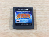 Ishin No Arashi Shippu Ryoma Den BOXED Nintendo DS Japan - FG8680
