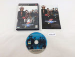 FC9176 King Of Fighters 2001 PS2 Japan