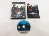 FC9176 King Of Fighters 2001 PS2 Japan