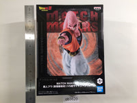 ob3820 Unopened Dragon Ball Z Majin Buu MATCH MAKERS Boxed Figure Japan