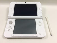 kb5426 Nintendo 3DS LL XL 3DS White Console Japan