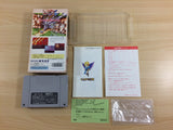 Breath of Fire 2 Shimei no Ko BOXED SNES Super Famicom Japan - UD3467