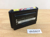 Spiderman Spider Man Mega Drive Genesis Japan - DH5807