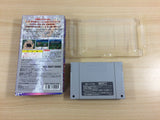 Shin SD SengokudenDaishougunRetsuden Gundam BOXED SNES SuperFamicom - UD8539