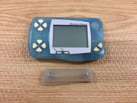 KE5283 Wonder Swan Soda Blue Bandai Console Japan