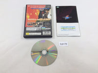 FC9176 King Of Fighters 2001 PS2 Japan