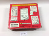 kb8753 GameBoy Bros. Console Box Only Console Japan