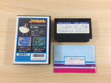 Family Pinball BOXED NES Famicom Japan - UD5241