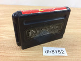 Curse Mega Drive Genesis Japan - DH8152