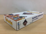 Estpolis Denki Lufia BOXED SNES Super Famicom Japan - UB6909
