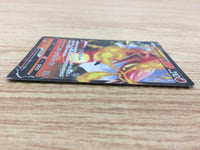 CA5962 Centiskorch V Fire RR S4a 027/190 Pokemon Card TCG Japan
